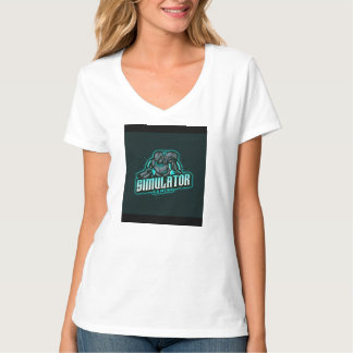 Camiseta Poder suave - El té que habla tu estilo