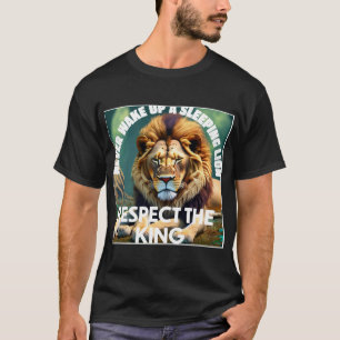 Camiseta Poder y fuerza