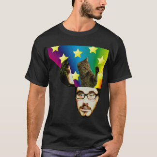 CAMISETA ¡PODERES MÁGICOS!