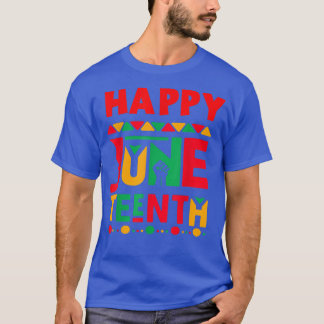 Camiseta Poderosas Citas E Imágenes De Junio