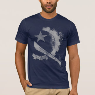 Camiseta ` Poderoso de la revolución
