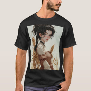 Camiseta ¿Podría aclarar a qué se refiere con "título de ca