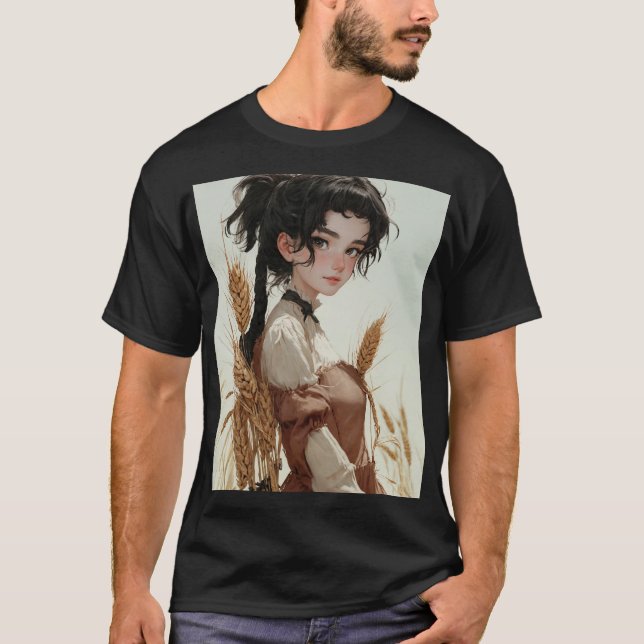 Camiseta ¿Podría aclarar a qué se refiere con "título de ca (Anverso)