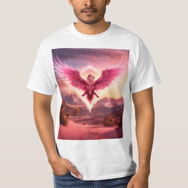 Camiseta ¿Podría aclarar a qué se refiere con "título de ca (Anverso)