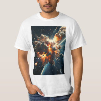 Camiseta ¿Podría aclarar lo que está buscando? Eres tú