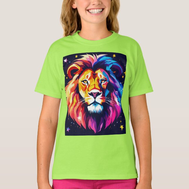 Camiseta ¿Podría aclarar lo que está buscando? Eres tú (Anverso)