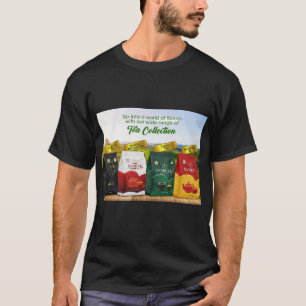 Camiseta ¿Podría aclarar lo que está buscando? Eres tú