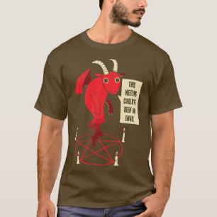 Camiseta Podría haber sido un correo electrónico