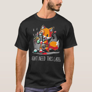 Camiseta Podría Necesitar Esto Más Tarde 2023