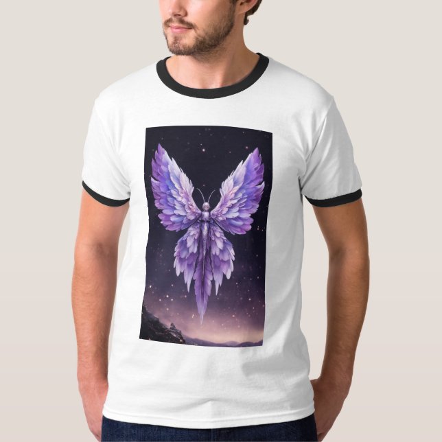 Camiseta ¿Podría proporcionar más detalles sobre la camiset (Anverso)