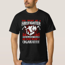 Podría ser un regalo de bomberos graciosos
