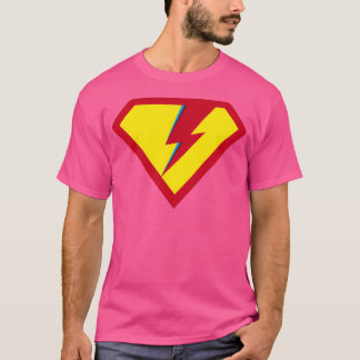 Camiseta Podríamos Ser Héroes