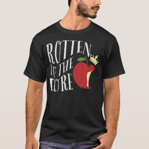 Camiseta Podrido hasta la médula Regalo para estudiantes en