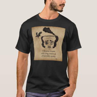Camiseta Poe insano