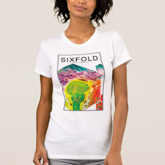 Camiseta Poesía 2018 del verano