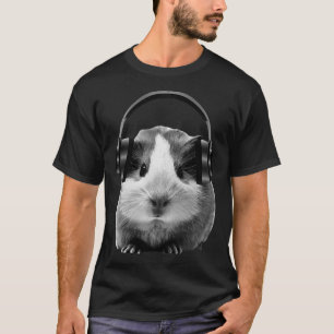 Camiseta Poesía Skeleton Poeta en espera de brazos doblado
