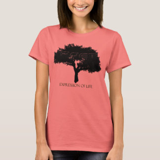 Camiseta Poeta-Árbol