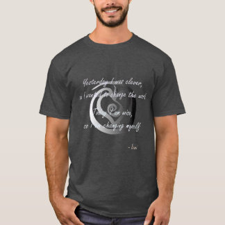 Camiseta Poeta rumi inspiradora cita llena de sabiduría y