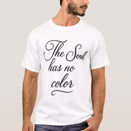 Camiseta 'Poetic Quotes Collection' T-Shirt