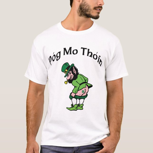 Camiseta Pog MES Thoin (Anverso)
