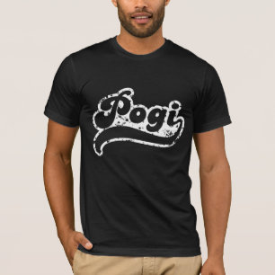 Camiseta Pogi