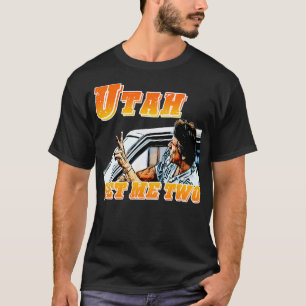 Camiseta Point Break Utah Get Me 2 TShirt TShirt