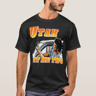 Camiseta Point Break Utah Get Me 2 TShirt TShirt