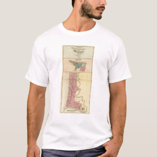 Camiseta Point Pleasant, Mason Company