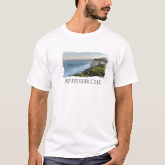 CAMISETA POINT REYES NATIONAL SEASHORE CALIFORNIA T SHIRT