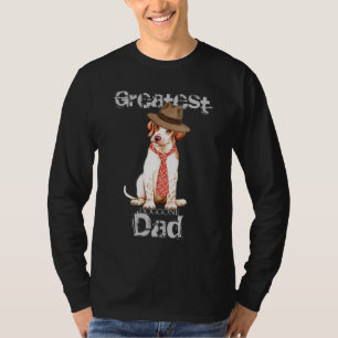 Camiseta Pointer Dad T-Shirt