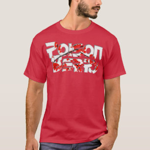Camiseta Poison Berry