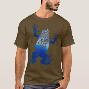 Camiseta Poison Dart Frog