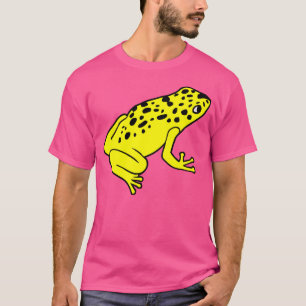 Camiseta Poison Dart Frog