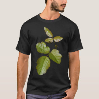 Camiseta Poison Oak