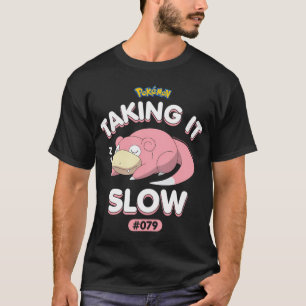 Camiseta Pokã ©Mon - Lenta en la garganta