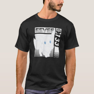 Camiseta Pokémon Eevee 133