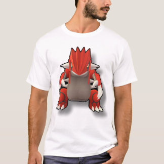 Camiseta Pokémon Go