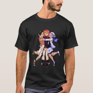 Camiseta Pokemon - Oro