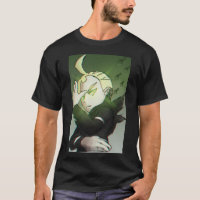 Pokémon Sun y Moon - Gladion