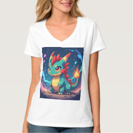 Camiseta Pokémon und seine Treue Freunde