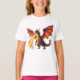 Camiseta Pokémon und seine Treue Freunde