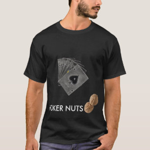 CAMISETA PÓKER
