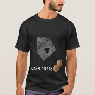 CAMISETA PÓKER