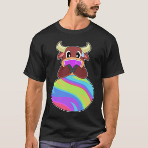 Camiseta Póker de Pascua de Toro
