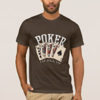 Poker Quote for Gambler