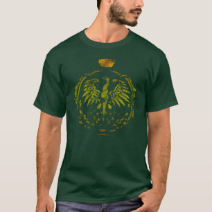 Camiseta polaca de Eagle