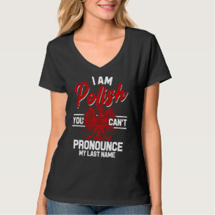 Camiseta polaca Polonia para Polonia Polska Polin