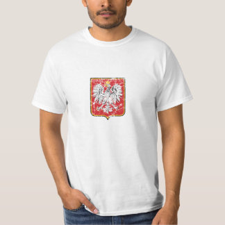 Camiseta Polaco apenado