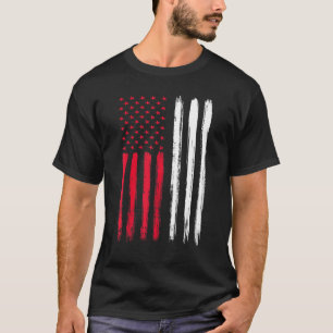 Camiseta Poland Polish Flag Football Soccer Fan