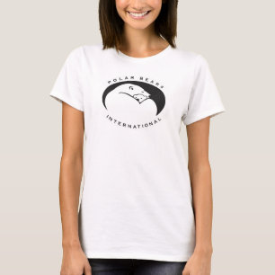 Camiseta polar bears